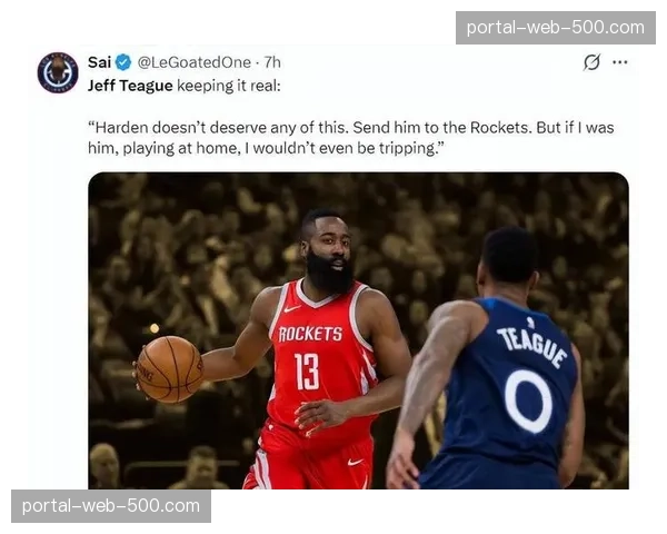 哈登生涯772次砍下20+，超越张伯伦升至历史第10