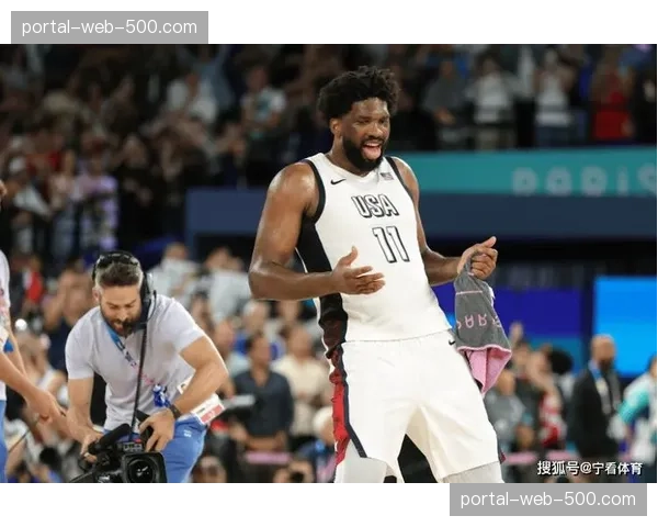 分析：恩比德的高阶数据统治力是否被战绩拖累？