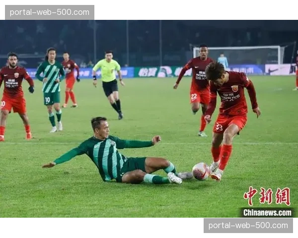 【2026年4月中超联赛·赛中·特写瞬间:门将神扑,浙江队赵博连续两次扑出上海海港必进球 【2026年4月中超联赛·赛中·特写瞬间:门将神扑,浙江队赵博连续两次扑出上海海港必进球