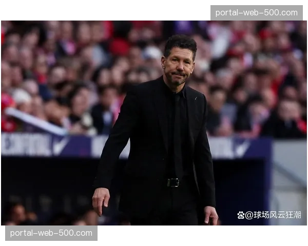 西蒙尼谈马竞定位球哲学：强度与组织纪律下的战术执行