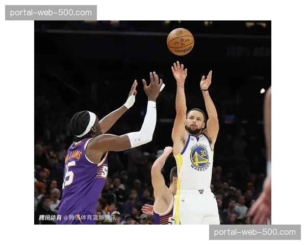 太阳无限换防策略成功限制库里：伊戈达罗参与1-5号位换防